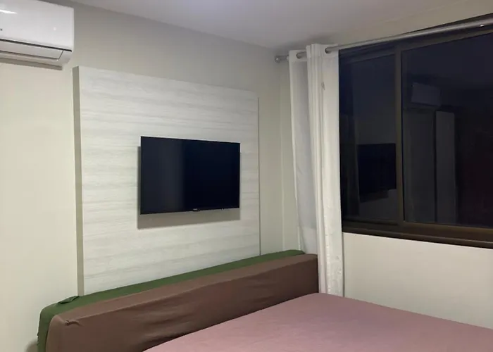 Resort Oka Beach Residence