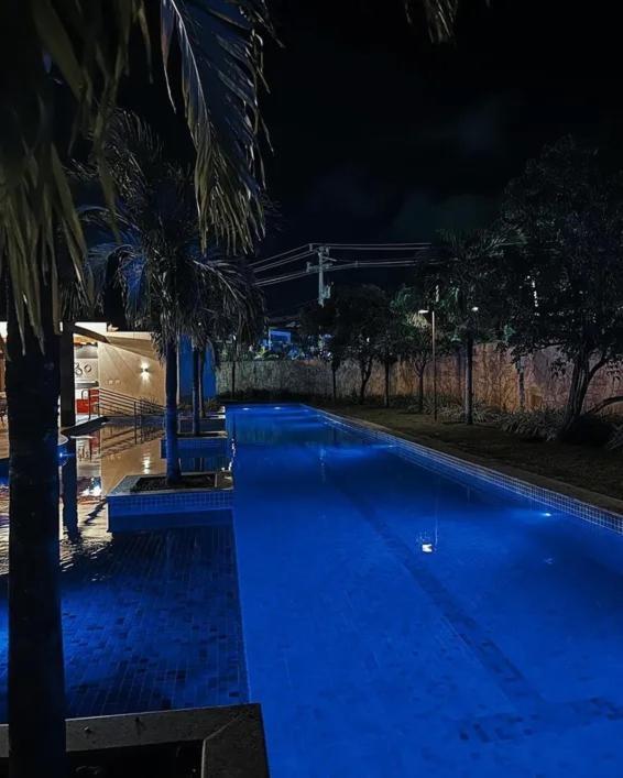 Oka Apartment Porto de Galinhas