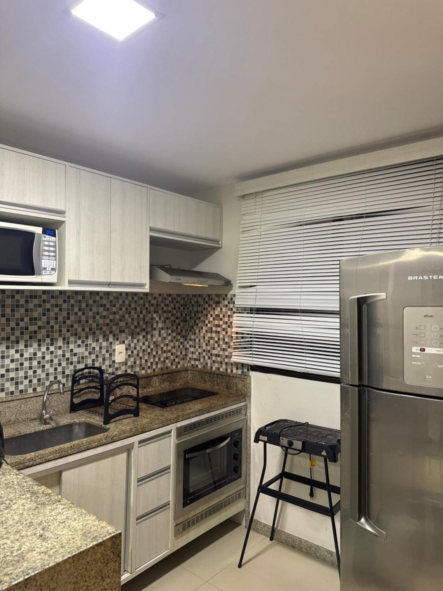 Oka Apartment *