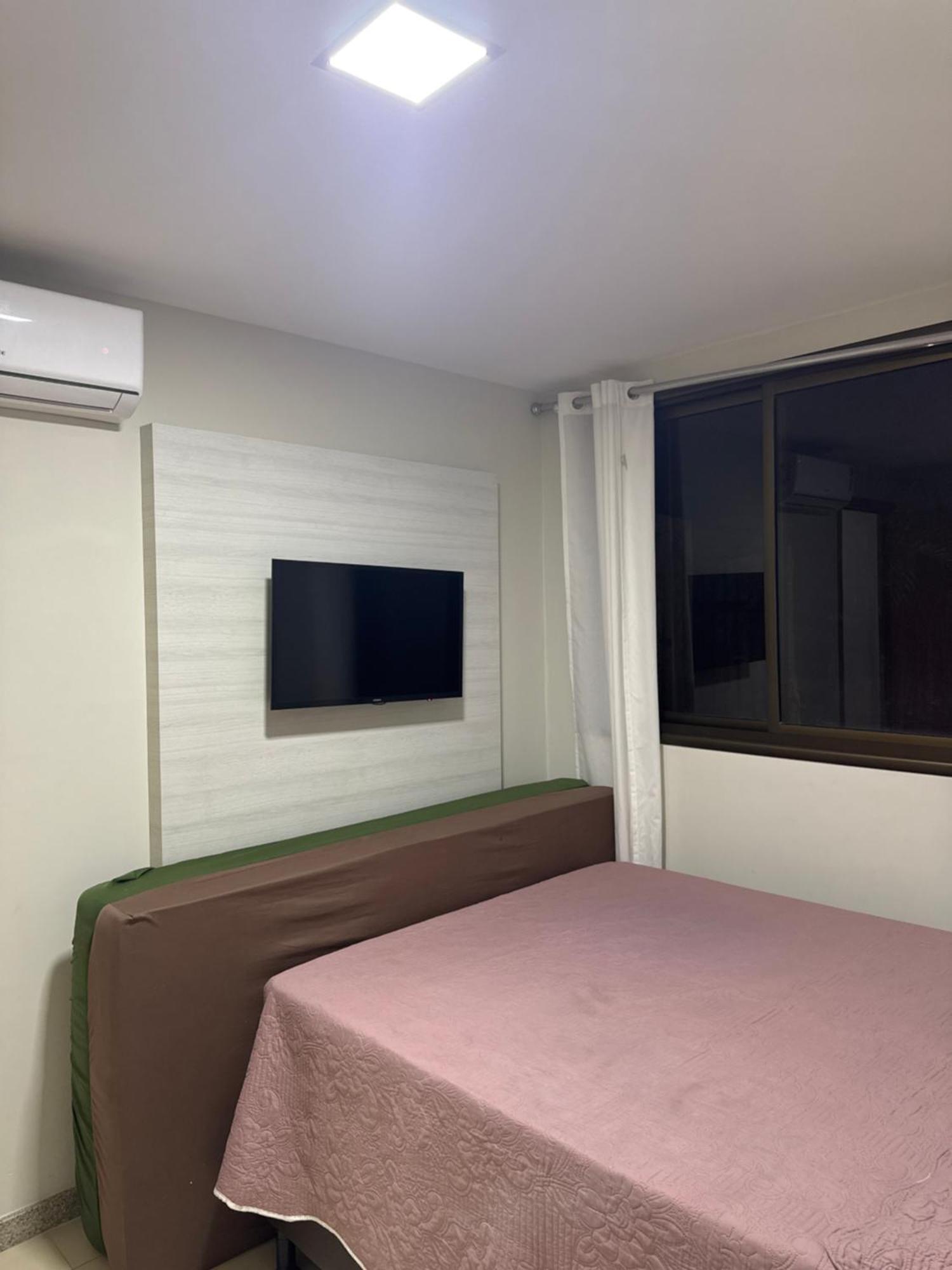 Apartment Oka Porto de Galinhas