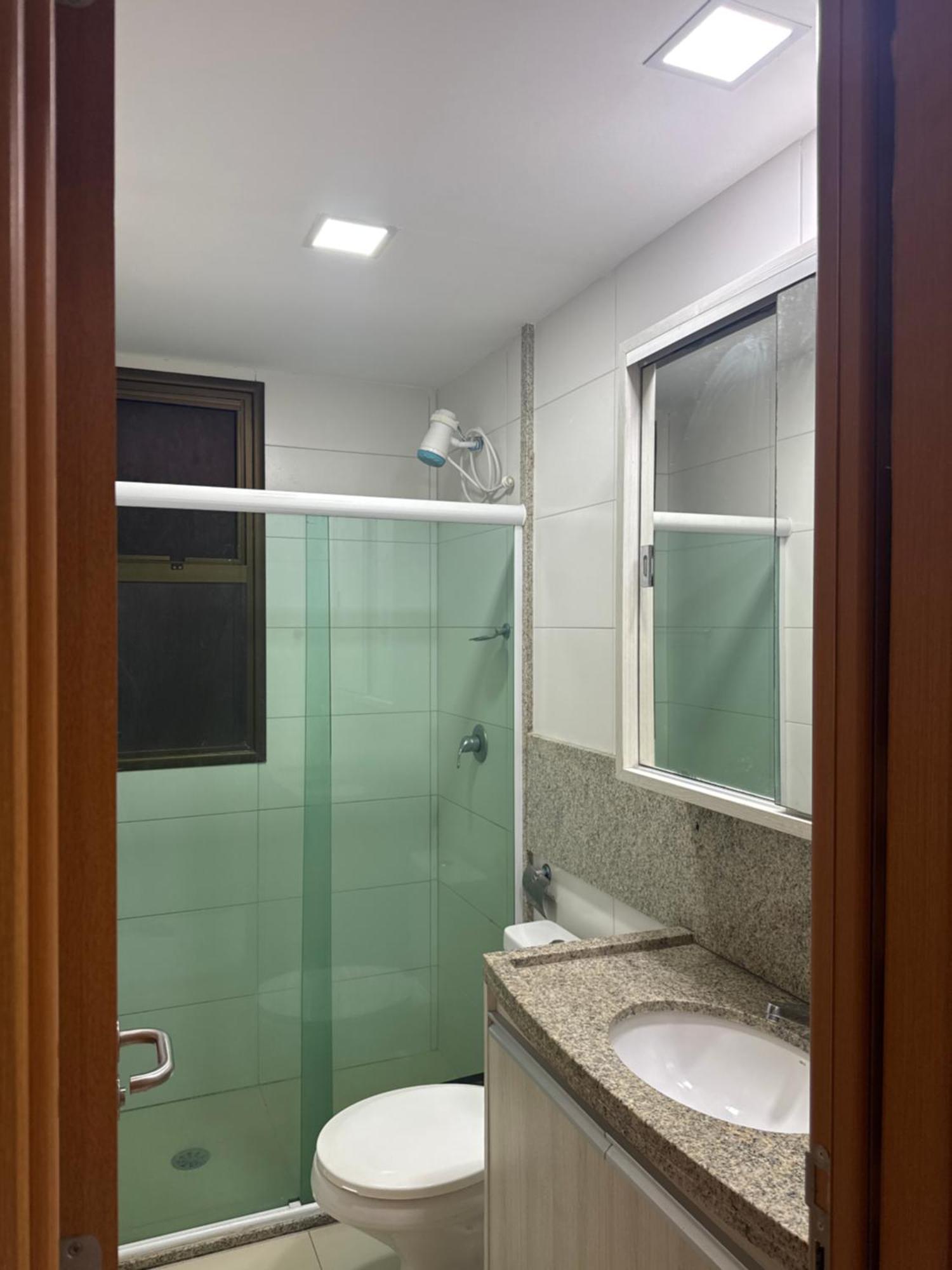 Oka Apartment