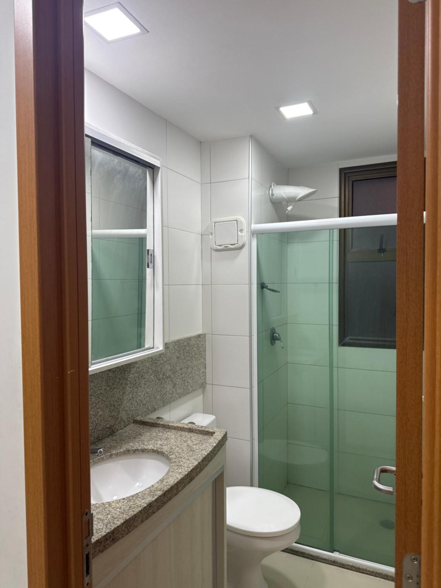 Oka Apartment