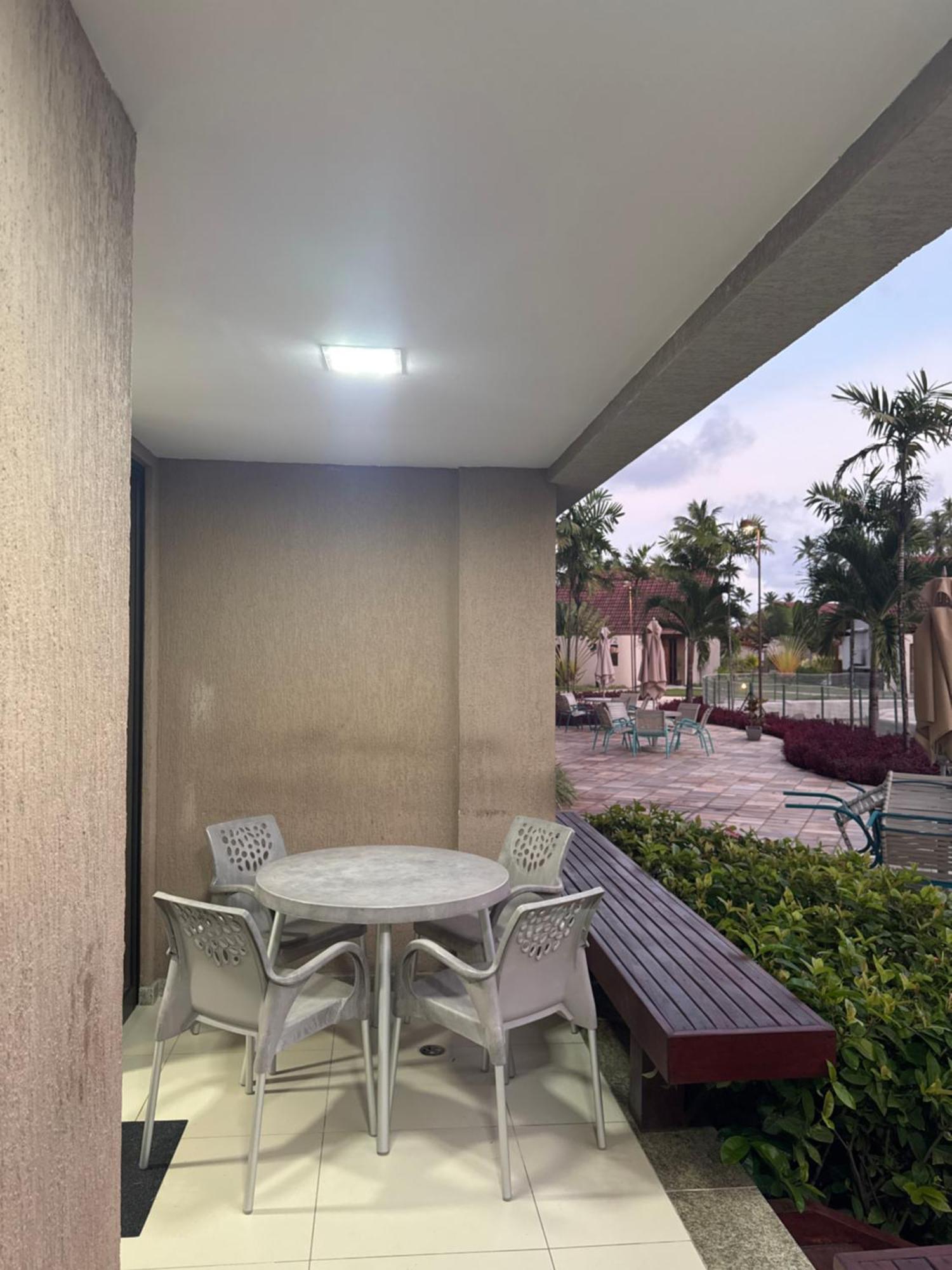 Oka Apartment Porto de Galinhas