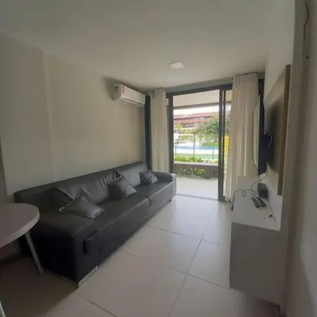 Resort Oka Beach Residence Porto de Galinhas Exterior photo