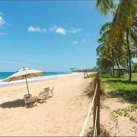 Resort Oka Beach Residence Porto de Galinhas Exterior photo