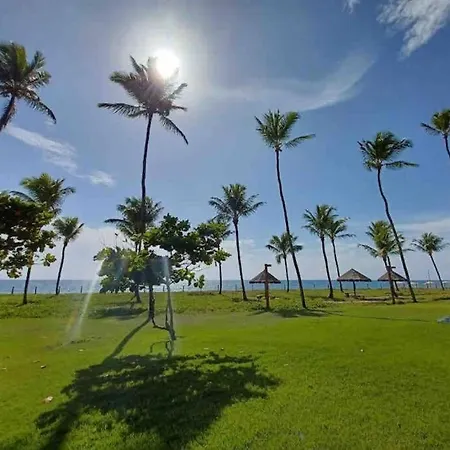 Resort Oka Beach Residence Porto de Galinhas Exterior photo