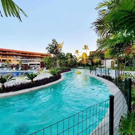 Resort Oka Beach Residence Porto de Galinhas Exterior photo