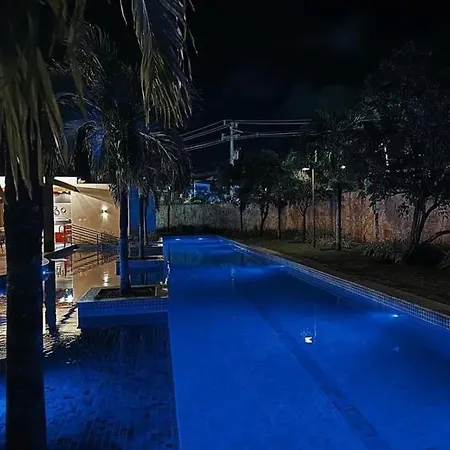 Resort Oka Beach Residence Porto de Galinhas Exterior photo